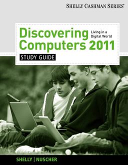 Discovering Computers 2011