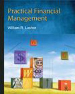 Practical Financial Management (with Thomson ONE - Business School Edition 6-Month Printed Access Card) 6th 9781439080498 Front Cover
