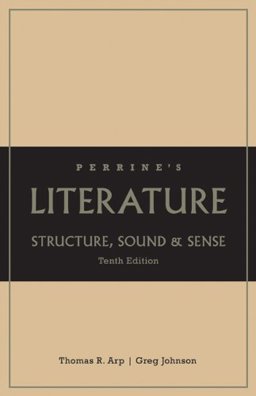 Perrine's Literature