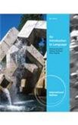 An Introduction to Language