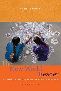 The New World Reader