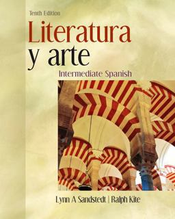 Literatura y Arte