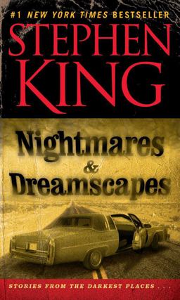 Nightmares and Dreamscapes