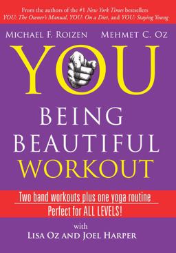 Being Beautiful Workout
