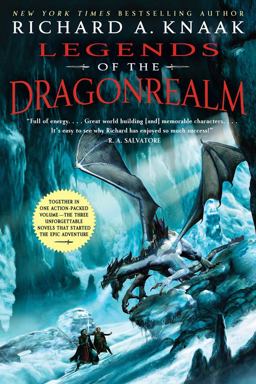 Legends of the Dragonrealm Legends of the Dragonrealm
