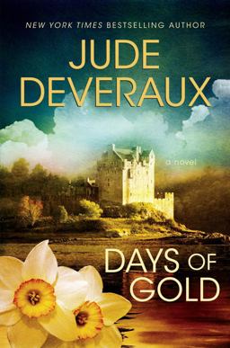 Days of Gold  9781439107942 Front Cover