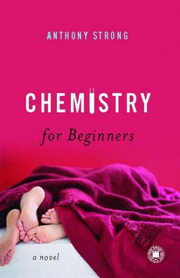 Chemistry for Beginners  9781439108475 Front Cover