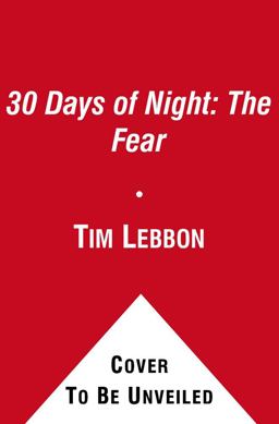 30 Days of Night: Fear of the Dark