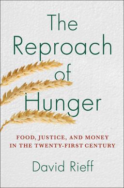 The Reproach of Hunger