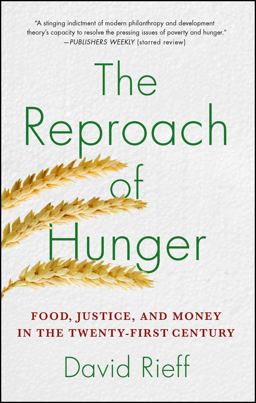 The Reproach of Hunger