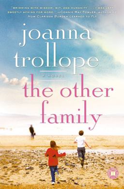 Other Family A Novel  9781439129838 Front Cover