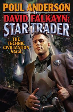 David Falkayn: Star Trader David Falkayn: Star Trader