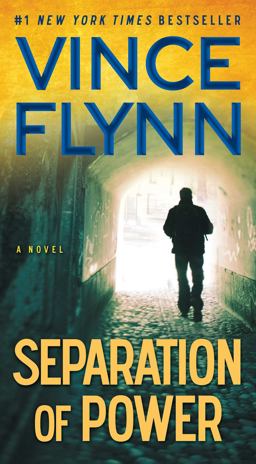 Separation of Power  9781439135730 Front Cover