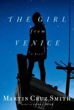 Girl from Venice  9781439140239 Front Cover