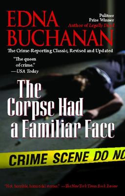 Corpse Had a Familiar Face  9781439141144 Front Cover