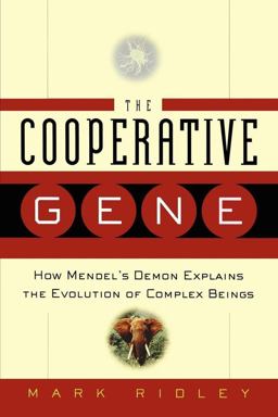 Cooperative Gene Cooperative Gene