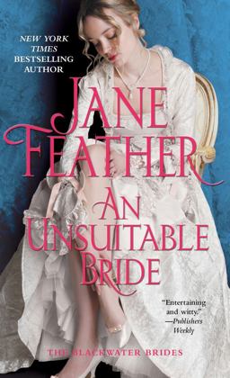 Unsuitable Bride  9781439145265 Front Cover