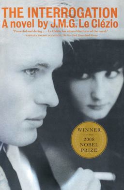 Interrogation A Novel  9781439149416 Front Cover