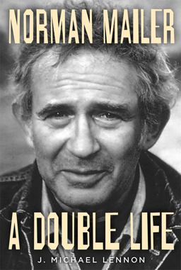 Norman Mailer A Double Life  9781439150191 Front Cover