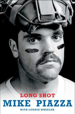 Long Shot  9781439150221 Front Cover