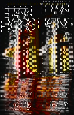 Mama Dearest  9781439158913 Front Cover