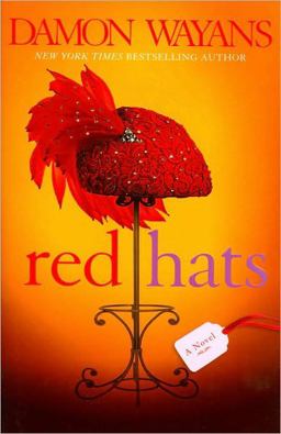 Red Hats  9781439164617 Front Cover
