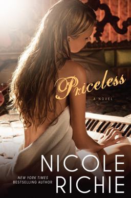 Priceless  9781439166154 Front Cover
