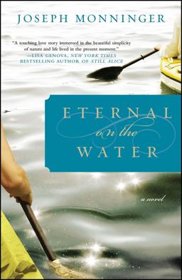 Eternal on the Water  9781439168332 Front Cover