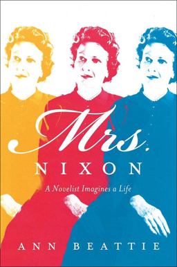 Mrs. Nixon