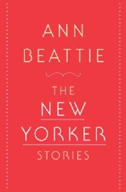 New Yorker Stories  9781439168745 Front Cover