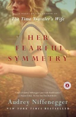 Her Fearful Symmetry A Novel  9781439169018 Front Cover