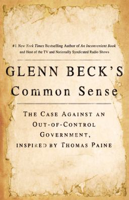 Glenn Beck's Common Sense Glenn Beck's Common Sense