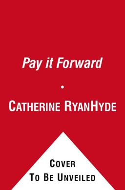 Pay It Forward  9781439170403 Front Cover