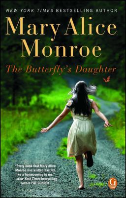 Butterfly's Daughter  9781439170687 Front Cover