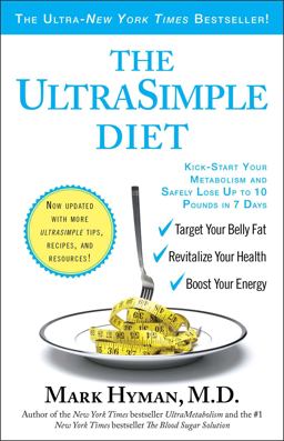 The UltraSimple Diet