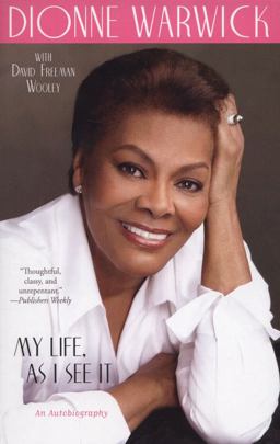 My Life, As I See It