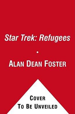 Star Trek: Refugees