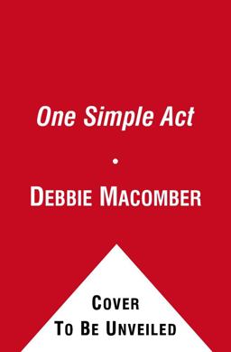 One Simple Act
