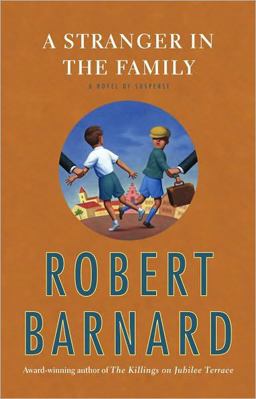 A Stranger in the Family