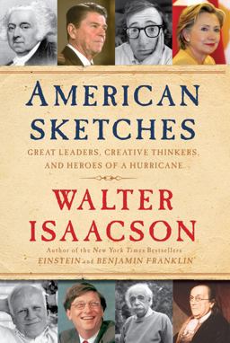 American Sketches