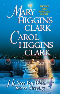 He Sees You When You're Sleeping