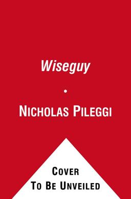 Wise Guy  9781439184219 Front Cover