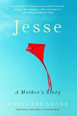 Jesse A Mother's Story  9781439184325 Front Cover