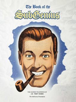 Book of the Subgenius 2009 9781439188651 Front Cover