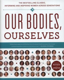 Our Bodies, Ourselves  9781439190661 Front Cover
