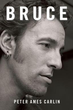 Bruce  9781439191828 Front Cover