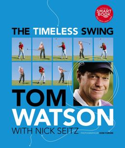 Timeless Swing  9781439194836 Front Cover
