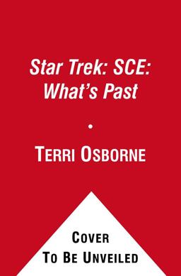 Star Trek: SCE: What's Past
