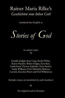 Stories of God