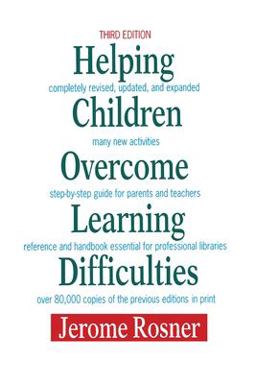 Helping Children Overcome Learing Difficulties Helping Children Overcome Learing Difficulties